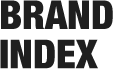 BRAND INDEX